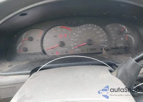 2003 Toyota Sequoia Sr5 V8 z USA, uszkodzony, nr VIN 5TDZT34A83S173642